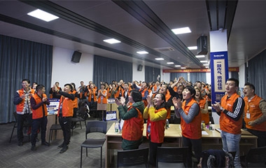 【攜手共進(jìn) 共贏未來(lái)】“巴迪斯5A門店運(yùn)營(yíng)管理